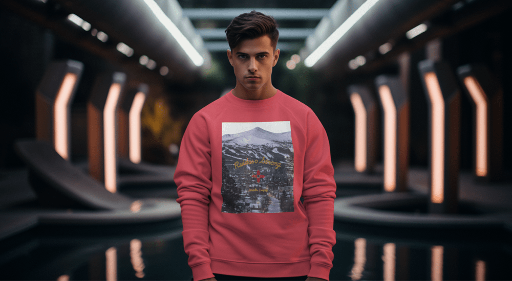 Keep You Warm Sweatshirt for Cozy Everyday Wear | Polendo Design - Polendo Design