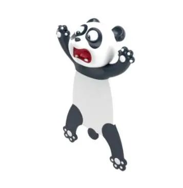 3D Animal Bookmark – Cute Reading Gift for Kids &amp; Book Lovers - Polendo Design 3d animal bookmark