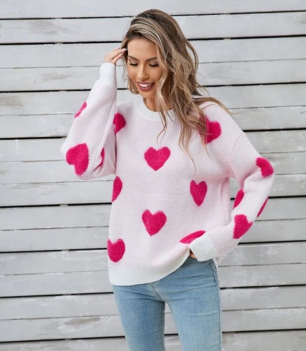 Women Valentine&