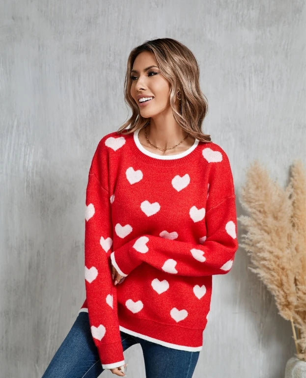 Women Valentine&