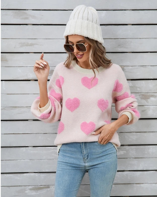 Women Valentine&
