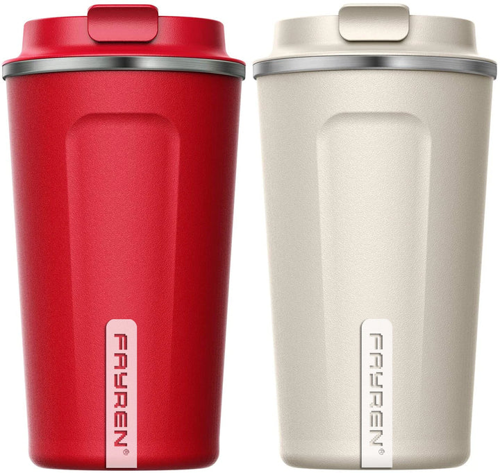 Classic Insulated Travel Coffee Mug