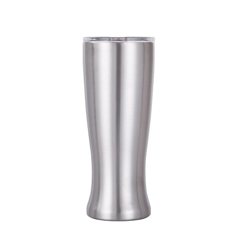 20oz / 30oz Stainless Steel Vase Shaped Insulated Tumbler