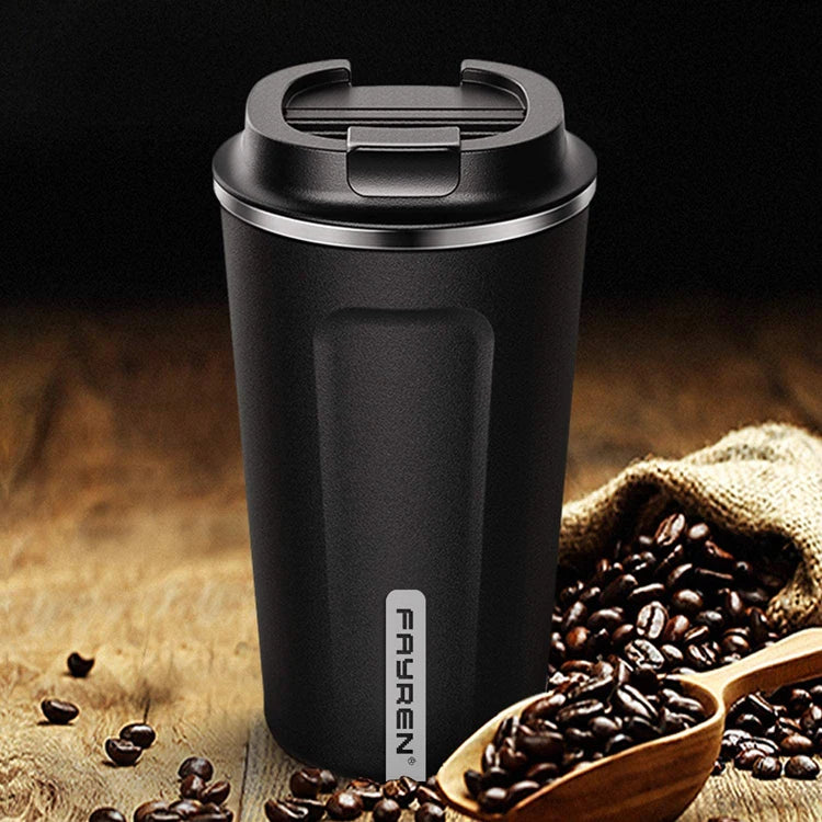 Classic Insulated Travel Coffee Mug