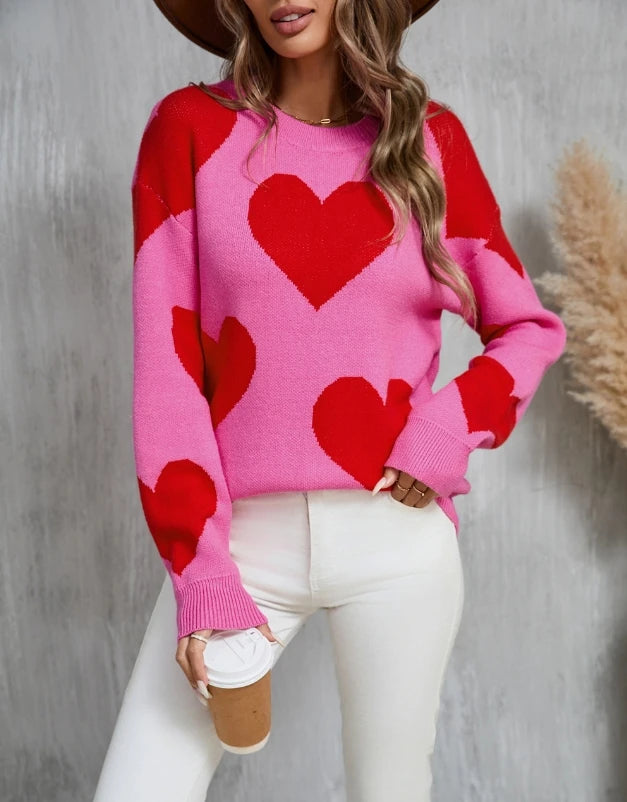 Women Valentine&