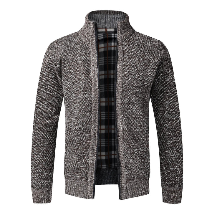 Men’s Cozy Everyday Cardigan Sweater
