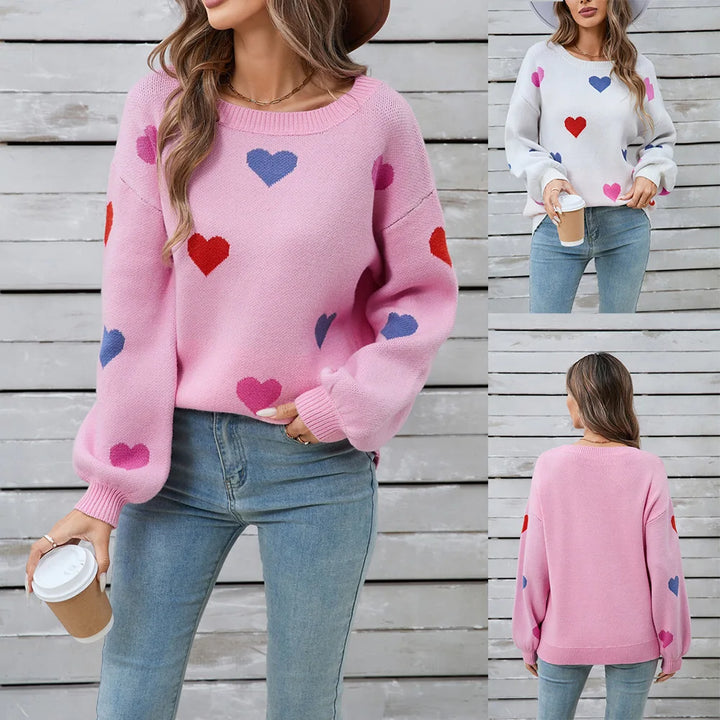 Women Valentine&