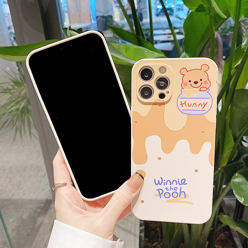 Magnetic &amp; Waterproof Phone Case - Polendo Design