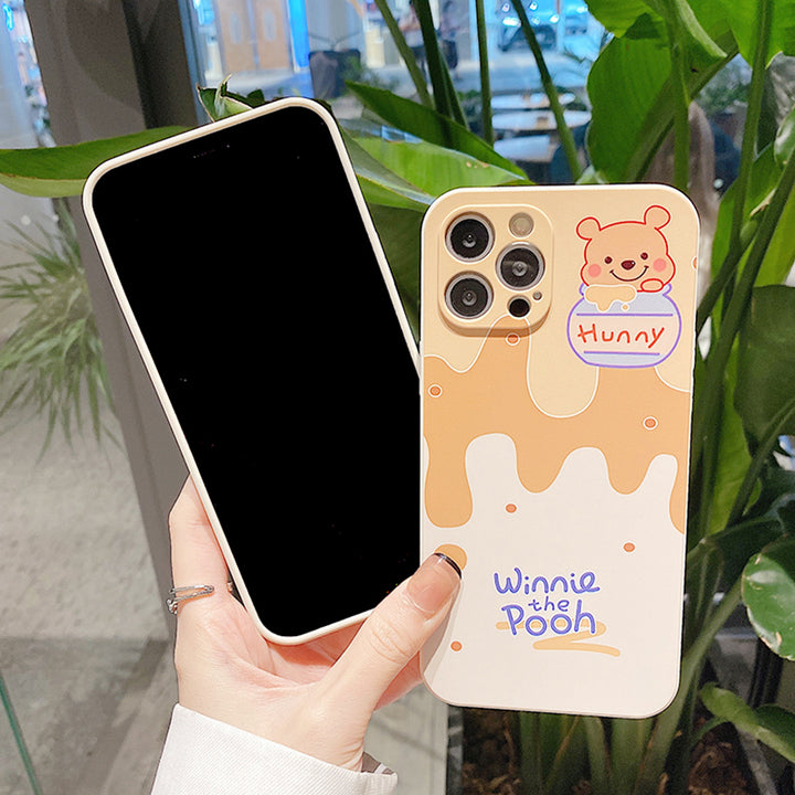 Magnetic &amp; Waterproof Phone Case - Polendo Design