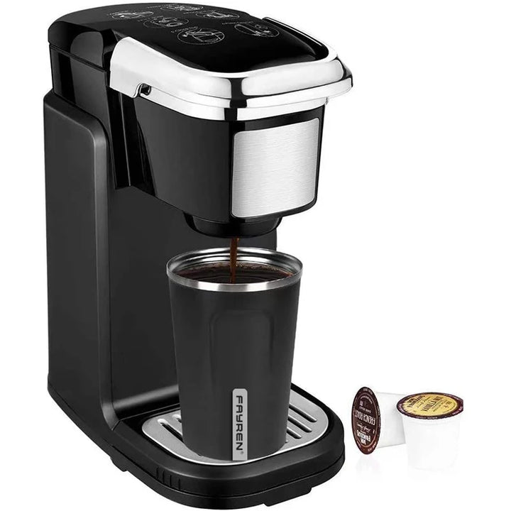 Classic Insulated Travel Coffee Mug