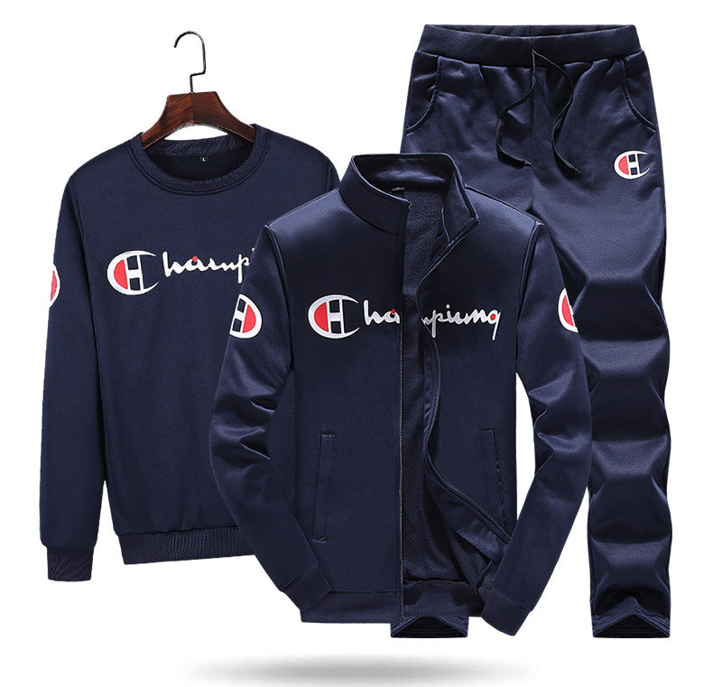 Men&