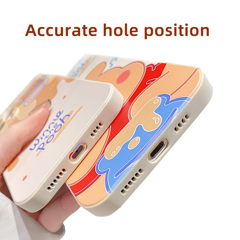 Magnetic &amp; Waterproof Phone Case - Polendo Design