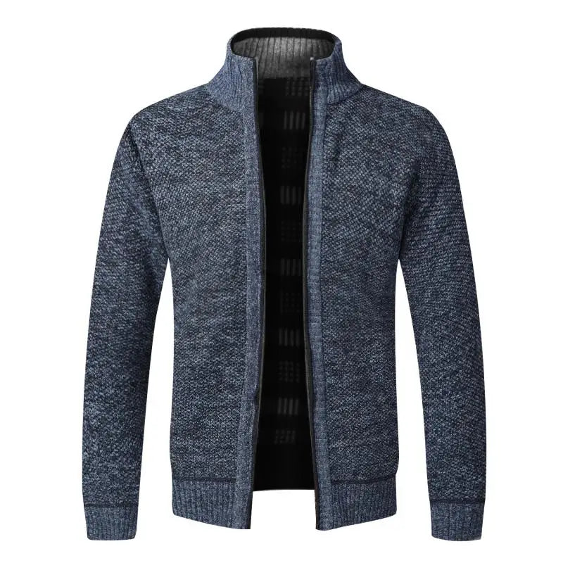 Men’s Cozy Everyday Cardigan Sweater