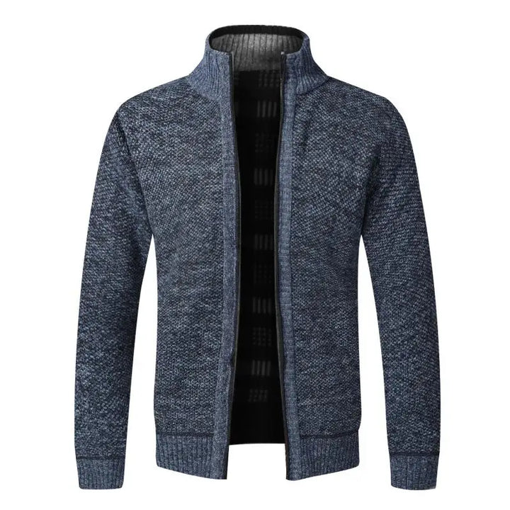 Men’s Cozy Everyday Cardigan Sweater