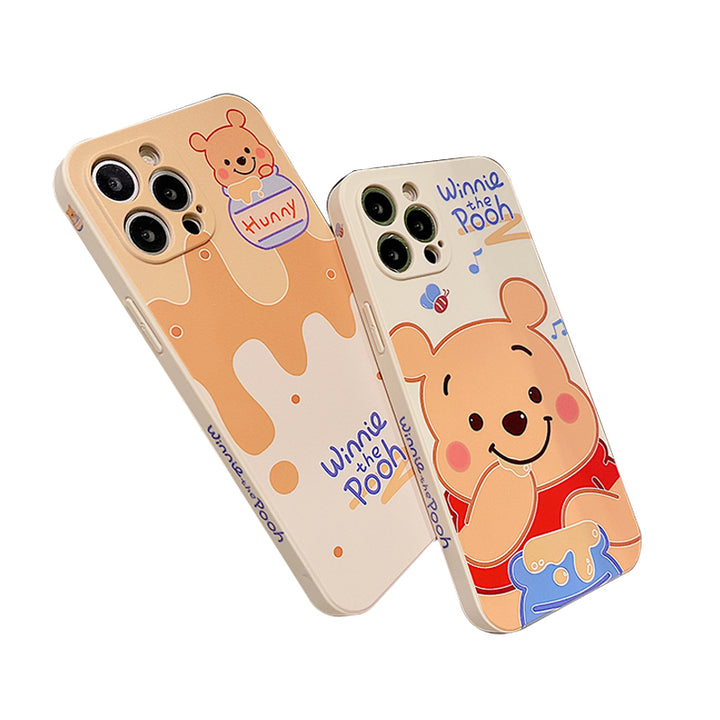 Magnetic &amp; Waterproof Phone Case - Polendo Design