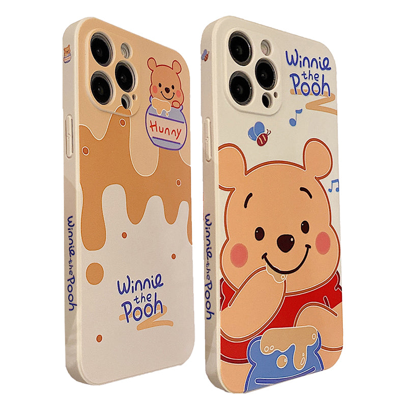 Magnetic & Waterproof Phone Case - Polendo Design