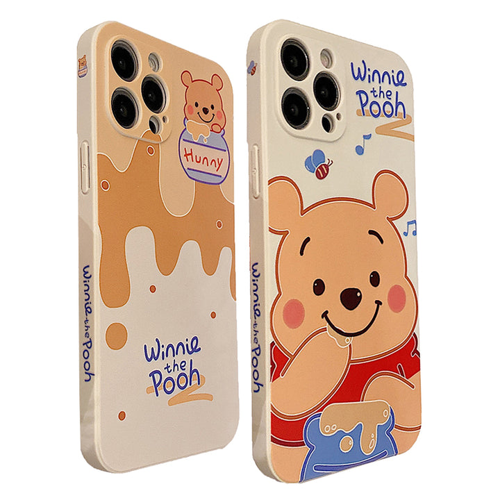 Magnetic &amp; Waterproof Phone Case - Polendo Design