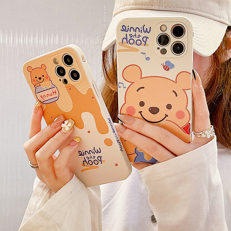 Magnetic & Waterproof Phone Case - Polendo Design