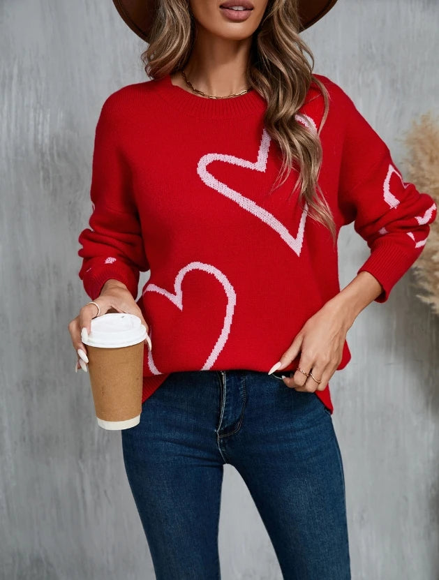 Women Valentine&