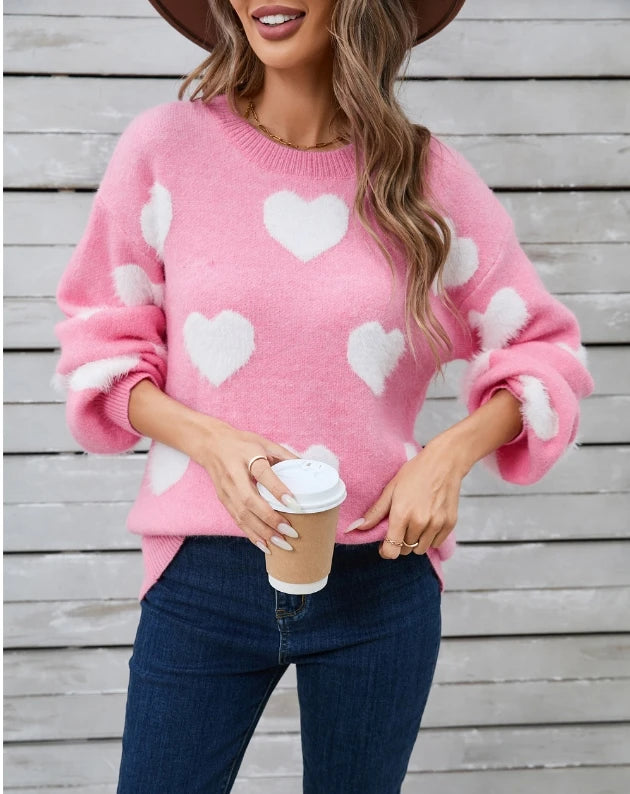 Women Valentine&