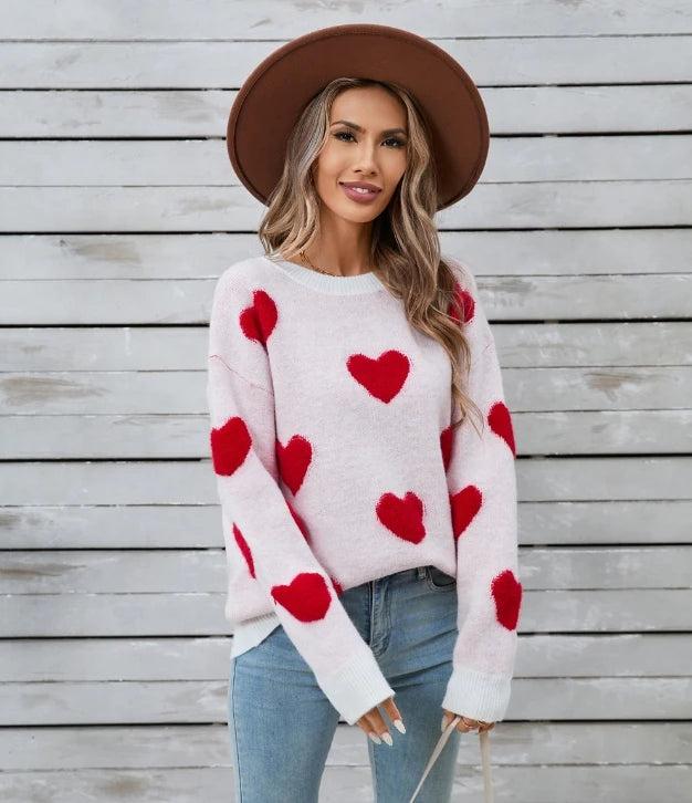 Women Valentine&