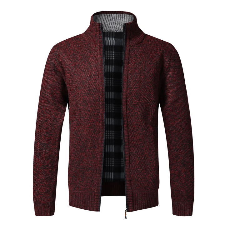 Men’s Cozy Everyday Cardigan Sweater