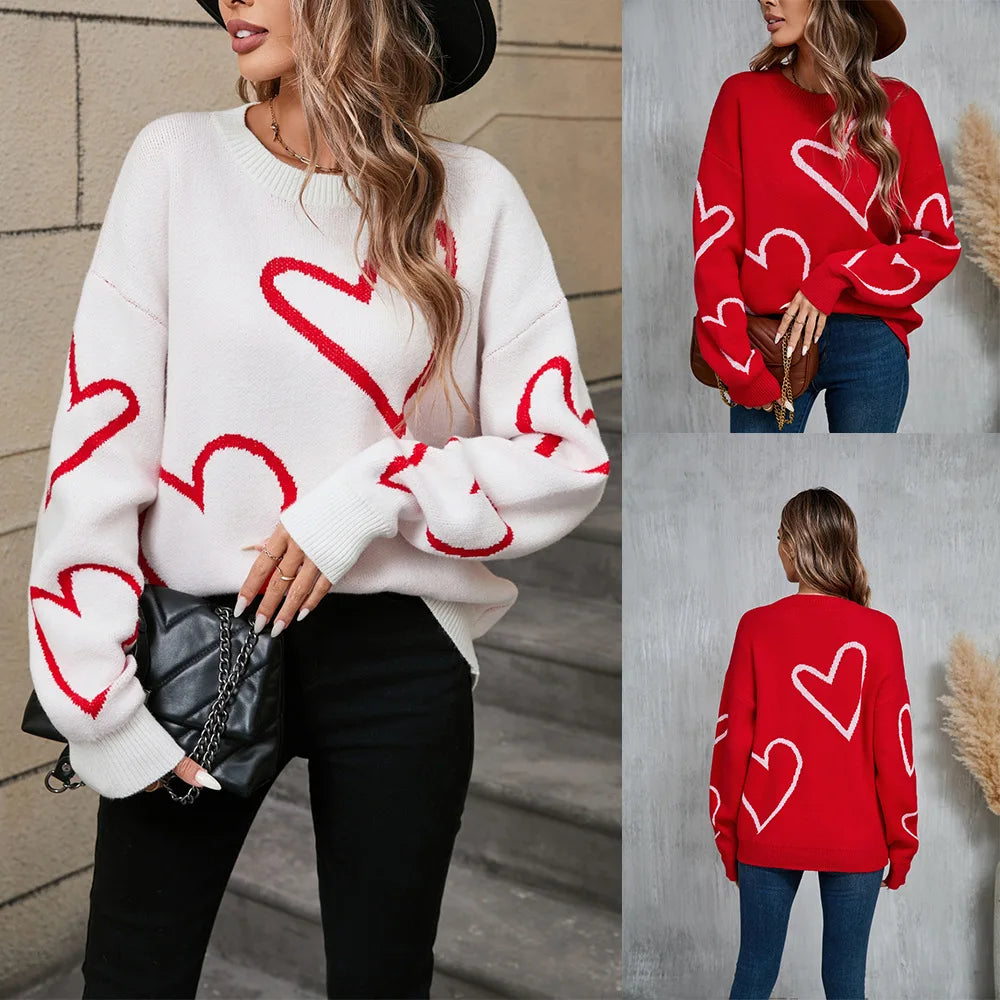 Women Valentine&