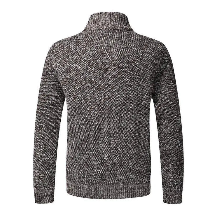Men’s Cozy Everyday Cardigan Sweater