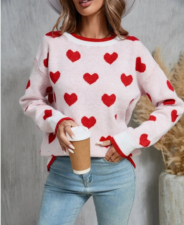 Women Valentine&