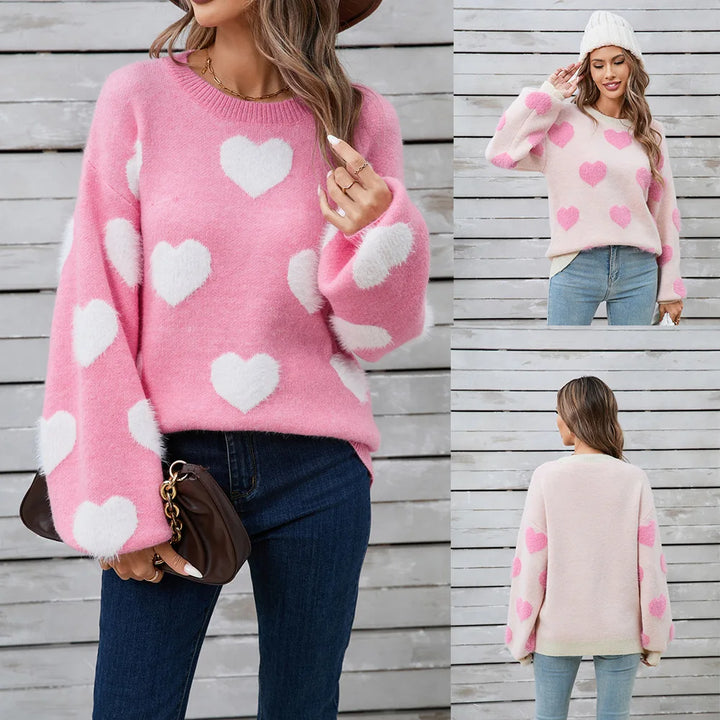 Women Valentine&