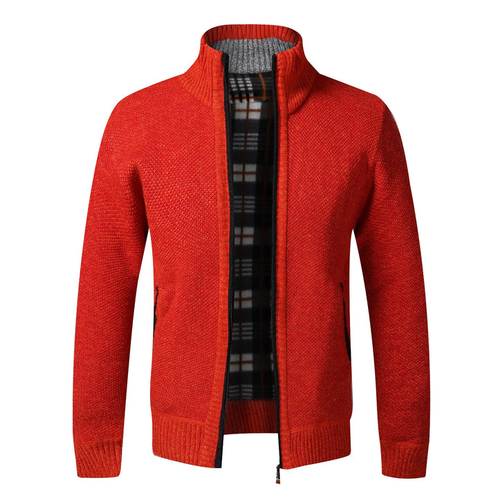 Men’s Cozy Everyday Cardigan Sweater