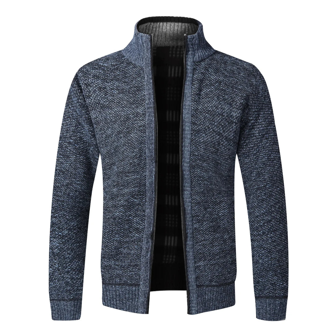 Men’s Cozy Everyday Cardigan Sweater