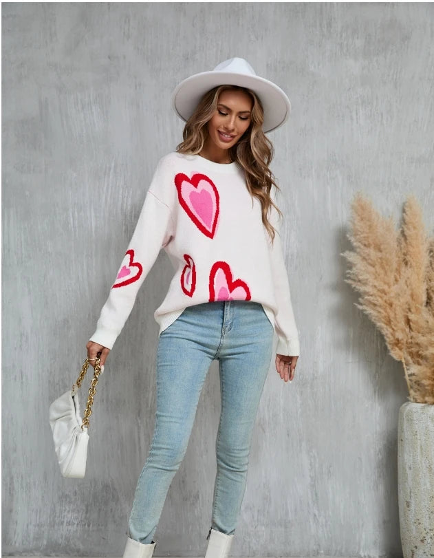 Women Valentine&