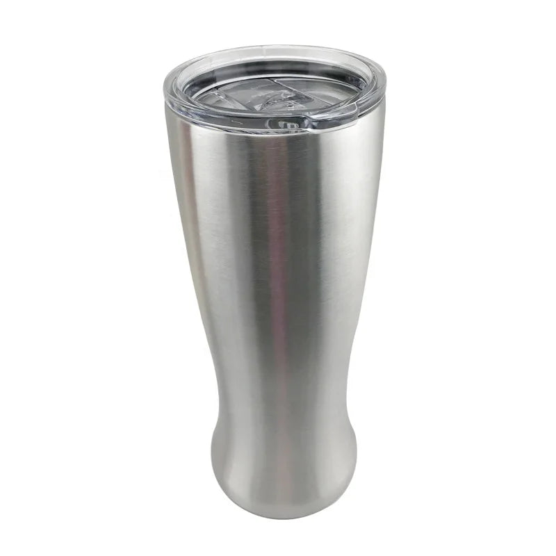 20oz / 30oz Stainless Steel Vase Shaped Insulated Tumbler