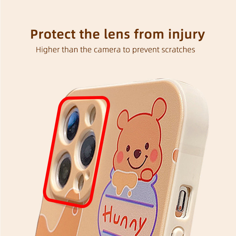 Magnetic &amp; Waterproof Phone Case - Polendo Design