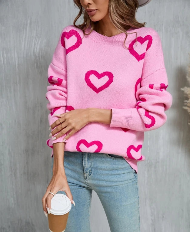 Women Valentine&
