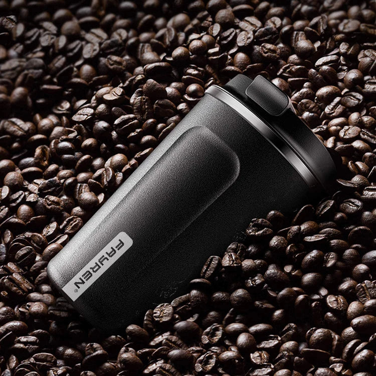 Classic Insulated Travel Coffee Mug