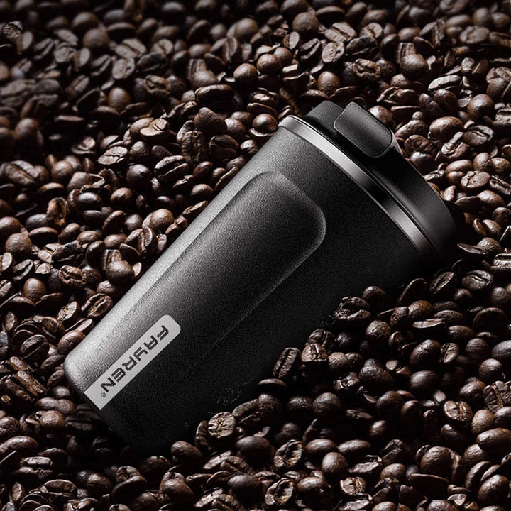 Classic Insulated Travel Coffee Mug