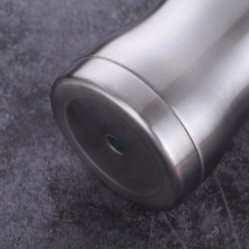 20oz / 30oz Stainless Steel Vase Shaped Insulated Tumbler