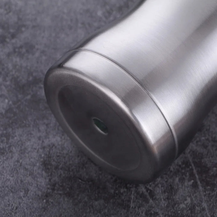 20oz / 30oz Stainless Steel Vase Shaped Insulated Tumbler