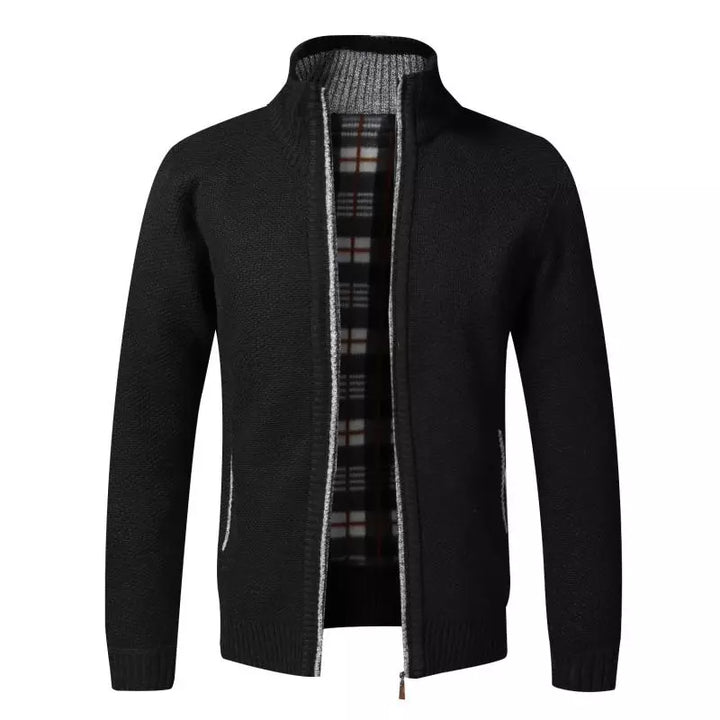 Men’s Cozy Everyday Cardigan Sweater