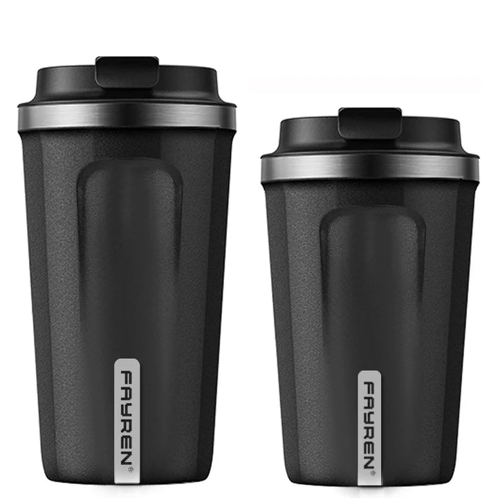 Classic Insulated Travel Coffee Mug