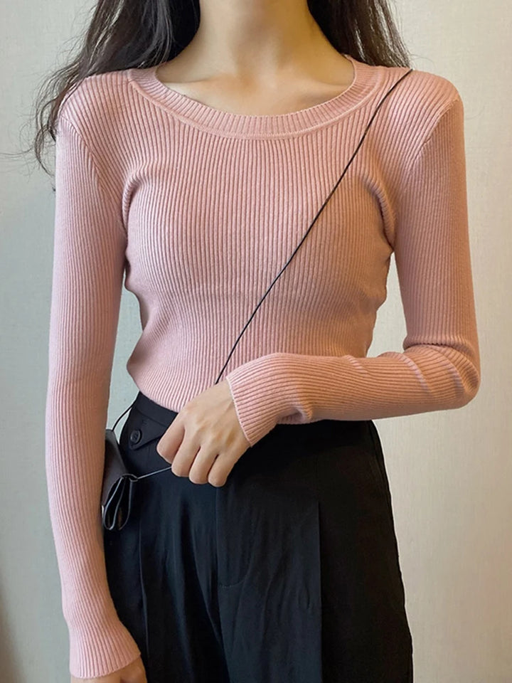 Cozy Knit Women&