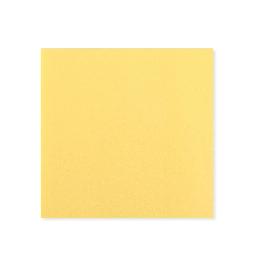 Innovative Transparent Waterproof Sticky Notes, 50 Sheets