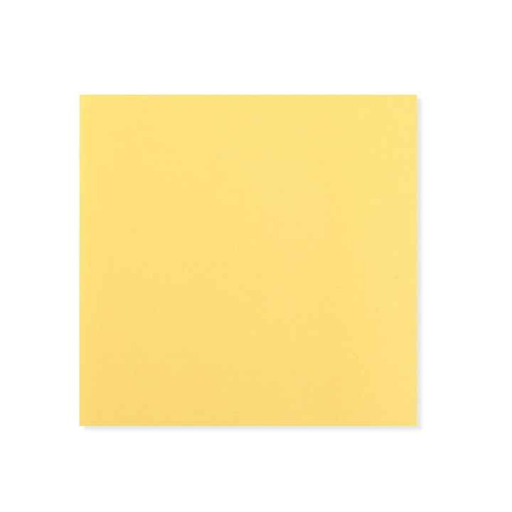 Innovative Transparent Waterproof Sticky Notes, 50 Sheets