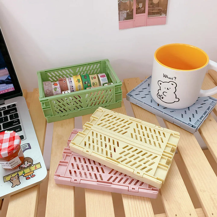 Cute Desk Organizer for Students