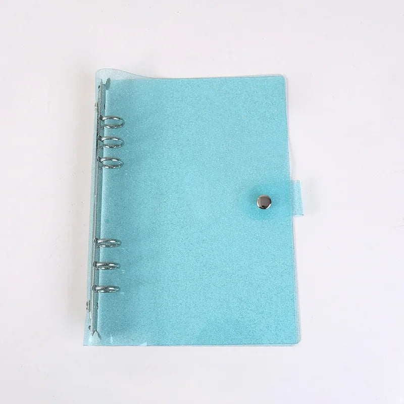 2025 Planner-Journal Sketchbook