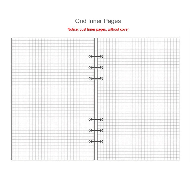 2025 Planner-Journal Sketchbook