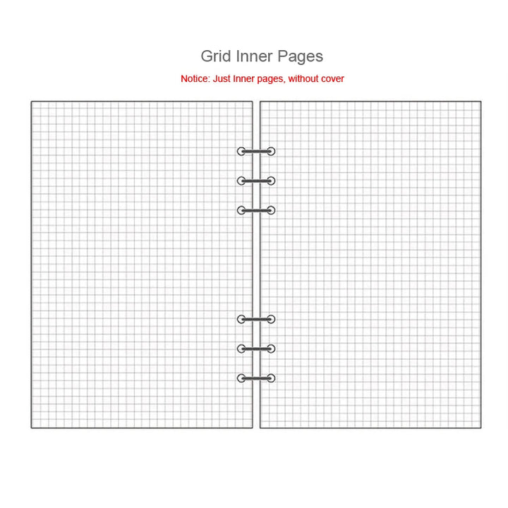 2025 Planner-Journal Sketchbook