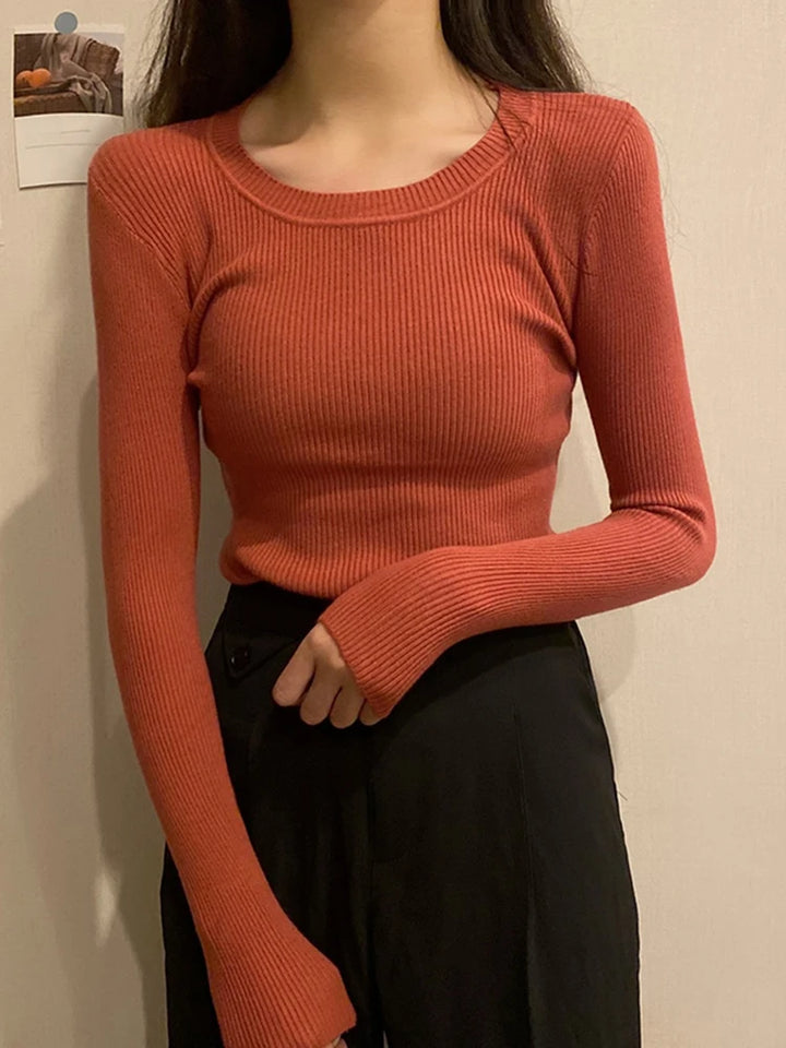 Cozy Knit Women&